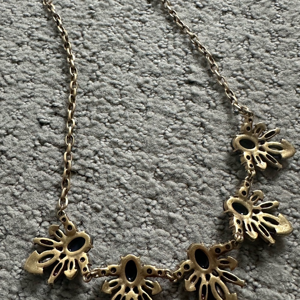 Jcrew Statement Necklace - image 5